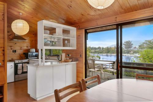 Rutherfurd Escape- Taupo Holiday Home