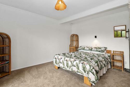 Rutherfurd Escape- Taupo Holiday Home