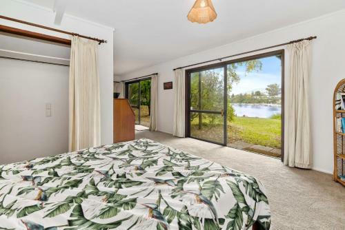 Rutherfurd Escape- Taupo Holiday Home