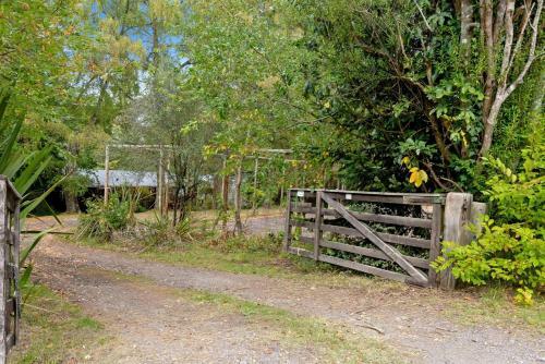 Rutherfurd Escape- Taupo Holiday Home