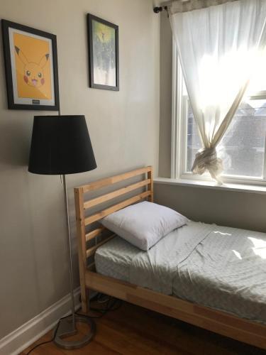 Hostal Doucet Guesthouse
