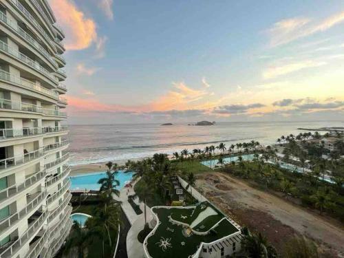 Apartamento Ixtapa! Bay View Grand Marina
