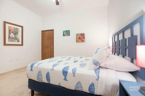 Brand New Townhome With Private Rooftop Plunge Pool