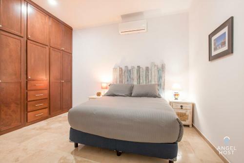 Brand New Townhome With Private Rooftop Plunge Pool
