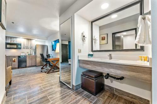 Apartamento Studio Full Kitchen Tempe Studio W Pool, Jacuzzi, Gym Perfect Location No Pets