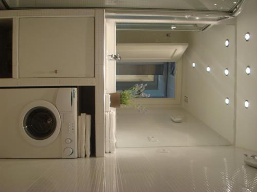 Dflat Escultor Madrid Apartments