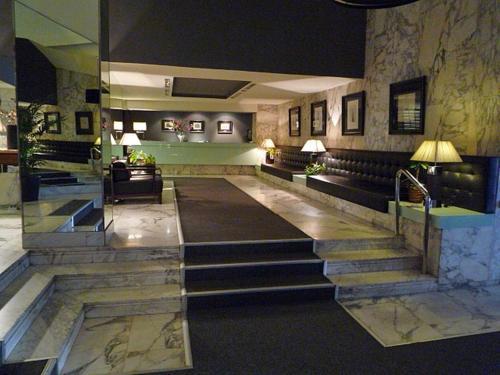 Dflat Escultor Madrid Apartments