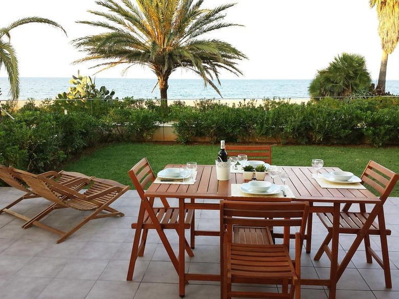 Apartamento Residencial Marenia D�nia