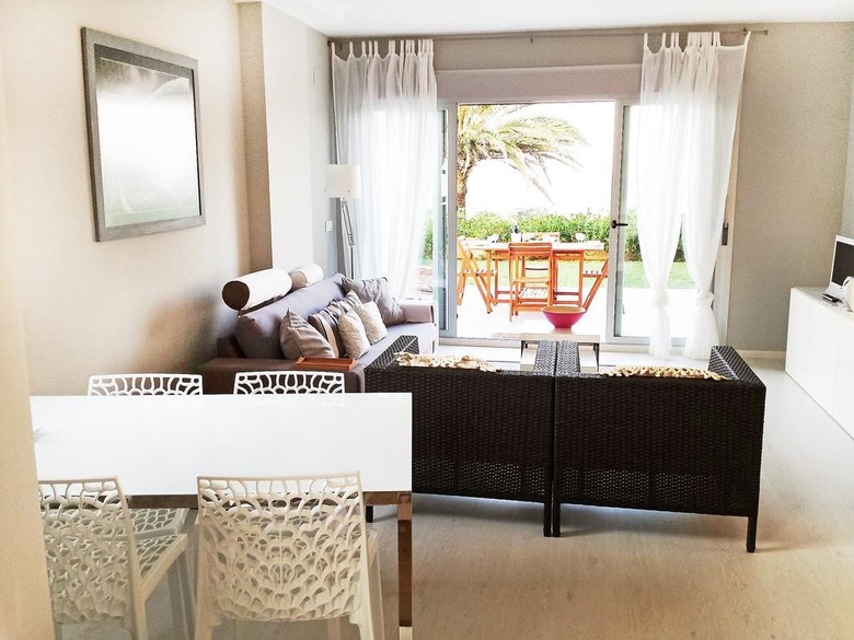 Apartamento Residencial Marenia D�nia