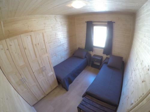 La Noguera Camping