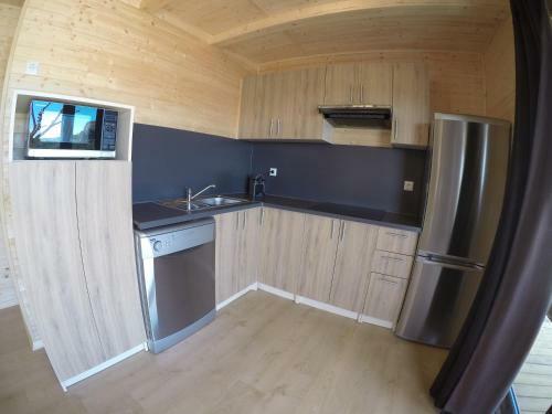 La Noguera Camping