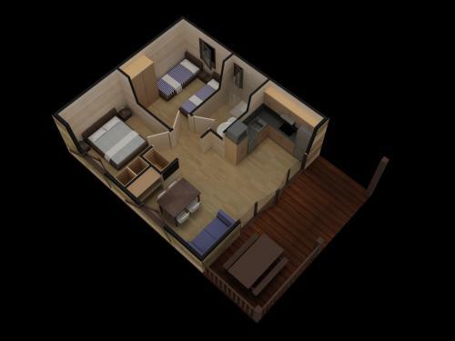 La Noguera Camping