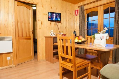 La Noguera Camping