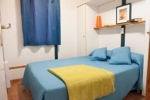 La Noguera Camping