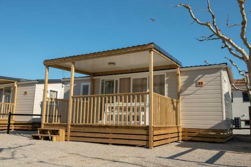 La Noguera Camping