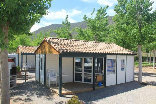 La Noguera Camping