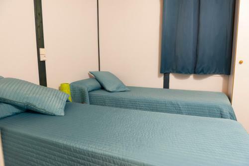 La Noguera Camping