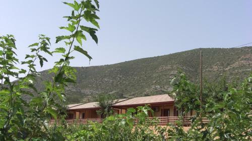 La Noguera Camping