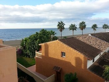 Apartamento Galindo Beach El Saladillo