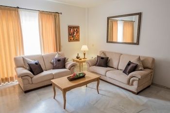 Apartamento Galindo Beach El Saladillo