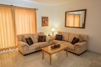 Apartamento Galindo Beach El Saladillo