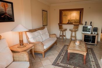 Apartamento Galindo Beach El Saladillo