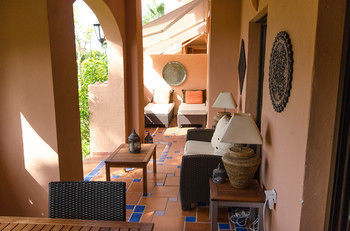 Apartamento Galindo Beach El Saladillo