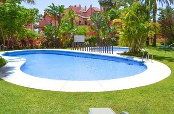 Apartamento Galindo Beach El Saladillo