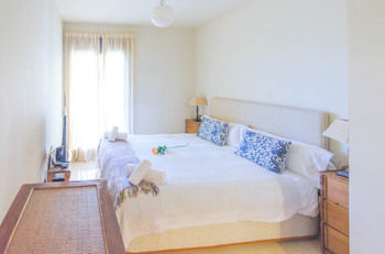 Apartamento Galindo Beach El Saladillo