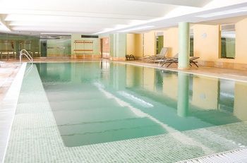 Apartamento Galindo Beach El Saladillo