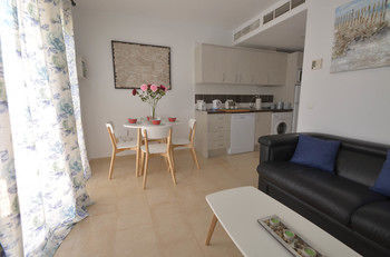 Apartamento Galindo Beach El Saladillo