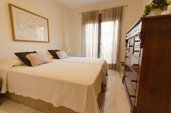 Apartamento Galindo Beach El Saladillo