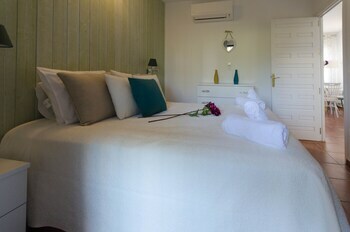 Apartamento Galindo Beach El Saladillo