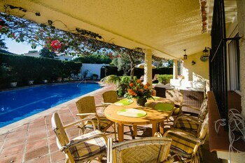 Apartamento Galindo Beach El Saladillo