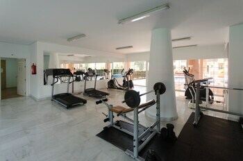 Apartamento Galindo Beach El Saladillo