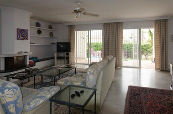 Apartamento Galindo Beach El Saladillo