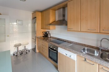Apartamento Galindo Beach El Saladillo
