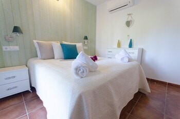 Apartamento Galindo Beach El Saladillo
