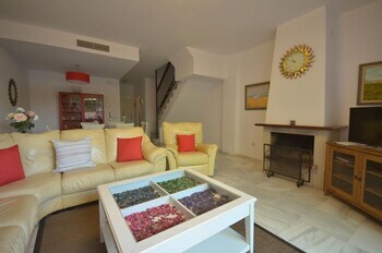 Apartamento Galindo Beach El Saladillo