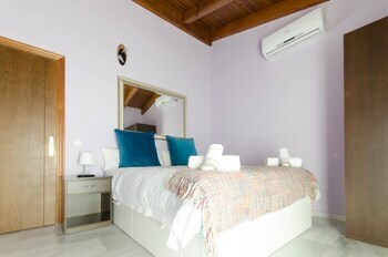 Apartamento Galindo Beach El Saladillo