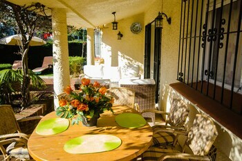 Apartamento Galindo Beach El Saladillo