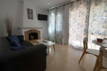 Apartamento Galindo Beach El Saladillo
