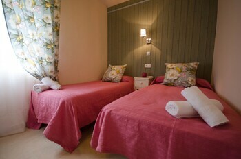 Apartamento Galindo Beach El Saladillo