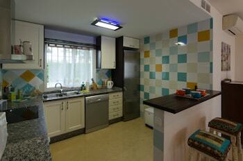 Apartamento Galindo Beach El Saladillo