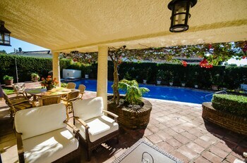 Apartamento Galindo Beach El Saladillo