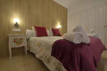 Apartamento Galindo Beach El Saladillo