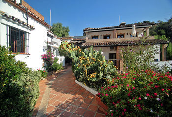 Hotel Molino Del Santo