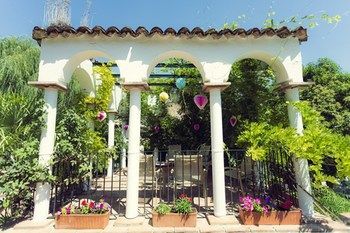 Hotel Molino Del Santo