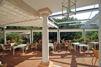 Hotel Molino Del Santo