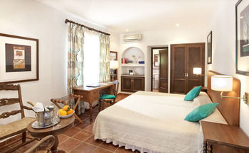 Hotel Molino Del Santo